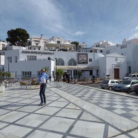 Casa Luna Playas de Vera Exteriör bild
